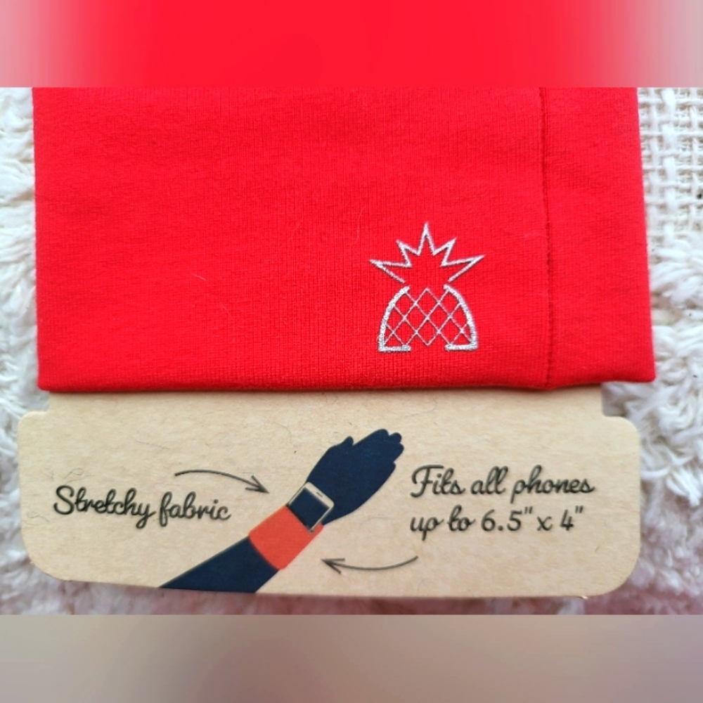 Wrist Wallet NWT- YOUR CHOICE - Picture 3 of 6